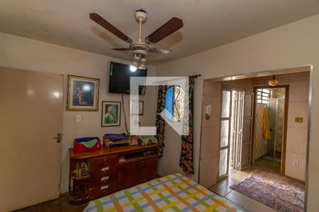 Suite de casa à venda com 3 quartos, 250m² em Vila Jequitibás, Campinas
