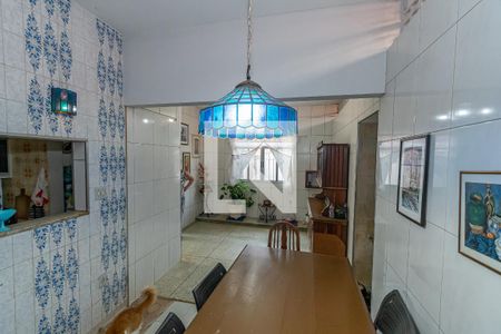 Sala de Jantar de casa à venda com 3 quartos, 250m² em Vila Jequitibás, Campinas