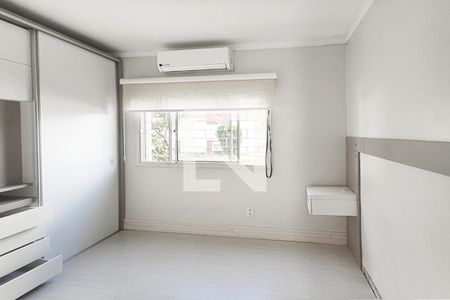 Quarto de apartamento para alugar com 1 quarto, 46m² em Loteamento Parque Recreio, São Leopoldo