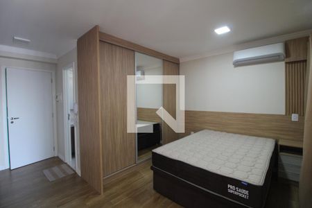 Quarto de kitnet/studio para alugar com 1 quarto, 28m² em Mirandópolis, São Paulo