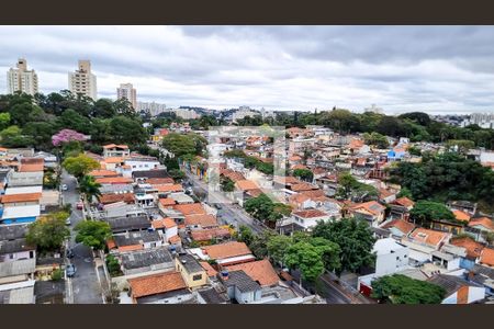 vista de apartamento para alugar com 1 quarto, 39m² em Super Quadra Morumbi, São Paulo