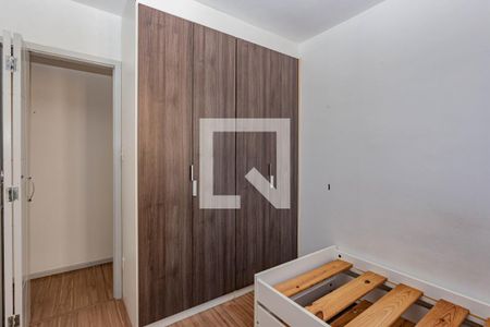 Quarto 1 de apartamento para alugar com 2 quartos, 51m² em Vila das Mercês, São Paulo