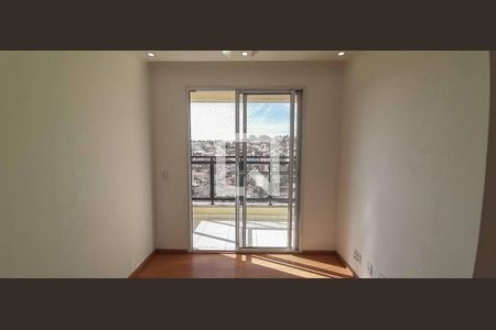 Sala de apartamento para alugar com 2 quartos, 47m² em Novo Osasco, Osasco