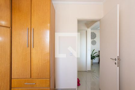 Quarto 2 de apartamento à venda com 2 quartos, 49m² em Chácara Califórnia, São Paulo