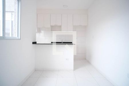 Apartamento para alugar com 2 quartos, 42m² em Parque Boturussu, São Paulo