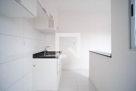 Apartamento para alugar com 2 quartos, 42m² em Parque Boturussu, São Paulo