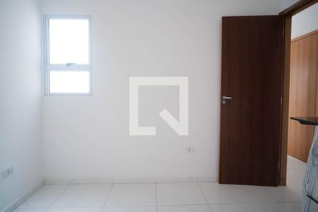 Apartamento para alugar com 2 quartos, 42m² em Parque Boturussu, São Paulo