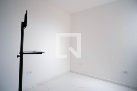 Apartamento para alugar com 2 quartos, 42m² em Parque Boturussu, São Paulo