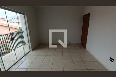 Quarto 2 de casa para alugar com 2 quartos, 75m² em Jardim Sao Lourenzo, Sorocaba