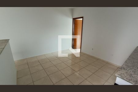 Sala de casa para alugar com 2 quartos, 75m² em Jardim Sao Lourenzo, Sorocaba