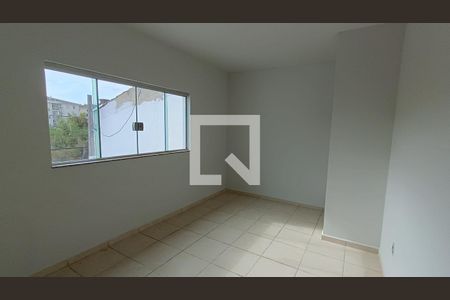 Quarto 1 de casa para alugar com 2 quartos, 150m² em Jardim Sao Lourenzo, Sorocaba