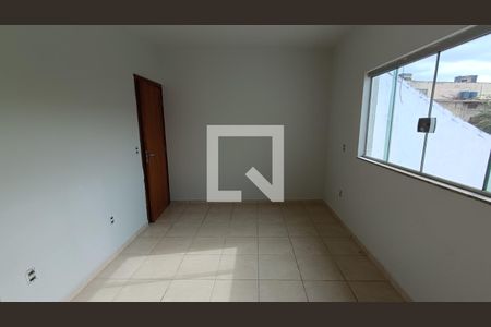 Quarto 1 de casa para alugar com 2 quartos, 75m² em Jardim Sao Lourenzo, Sorocaba