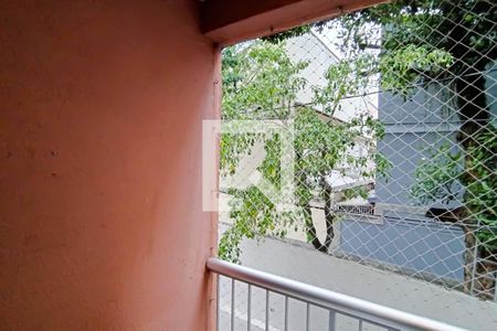 sala - varanda de apartamento à venda com 3 quartos, 76m² em Pechincha, Rio de Janeiro