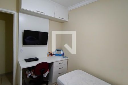 quarto 1 de apartamento à venda com 3 quartos, 76m² em Pechincha, Rio de Janeiro