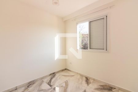Quarto 2 de apartamento para alugar com 2 quartos, 51m² em São Pedro, Osasco