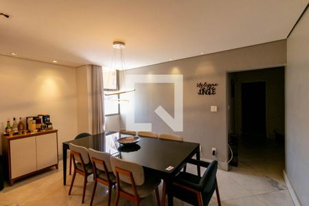 Apartamento para alugar com 3 quartos, 170m² em Santa Lúcia, Belo Horizonte