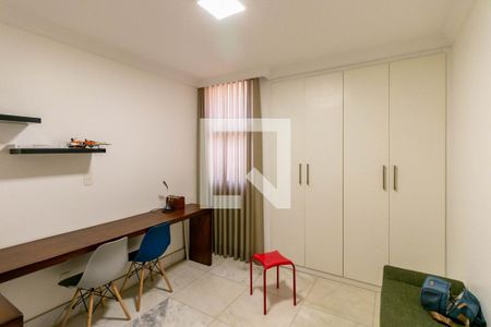 Quarto de apartamento para alugar com 4 quartos, 195m² em Santa Lúcia, Belo Horizonte