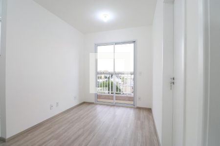 Sala de apartamento para alugar com 2 quartos, 37m² em Água Branca, São Paulo
