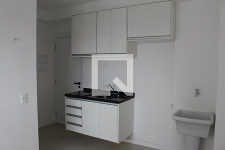 Kitnet/Studio para alugar com 1 quarto, 32m² em Vila Prudente, São Paulo