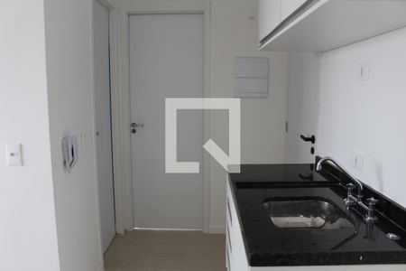 Studio  de kitnet/studio para alugar com 1 quarto, 32m² em Vila Prudente, São Paulo