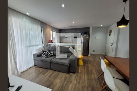 Apartamento à venda com 2 quartos, 62m² em Quarta Parada, São Paulo