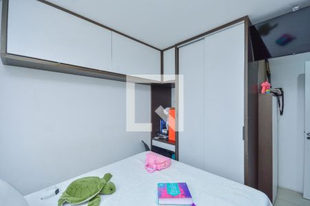 Quarto 1 de apartamento à venda com 2 quartos, 44m² em Socorro, São Paulo