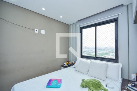 Quarto 1 de apartamento à venda com 2 quartos, 44m² em Socorro, São Paulo