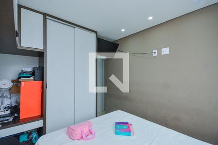 Quarto 1 de apartamento à venda com 2 quartos, 44m² em Socorro, São Paulo