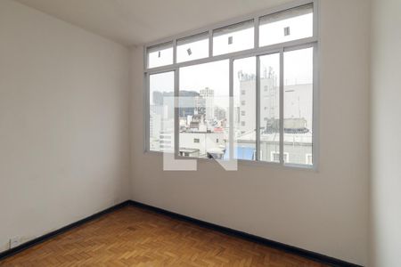 Studio de kitnet/studio à venda com 1 quarto, 39m² em Vila Buarque, São Paulo