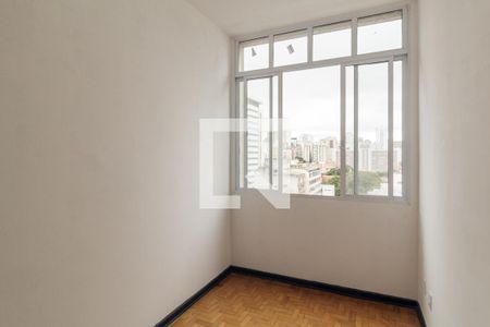 Studio de kitnet/studio à venda com 1 quarto, 39m² em Vila Buarque, São Paulo