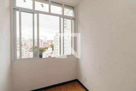 Studio de kitnet/studio à venda com 1 quarto, 39m² em Vila Buarque, São Paulo