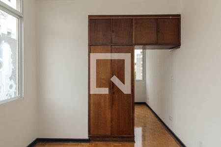 Studio de kitnet/studio à venda com 1 quarto, 39m² em Vila Buarque, São Paulo