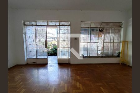 Casa à venda com 4 quartos, 380m² em Sagrada Família, Belo Horizonte