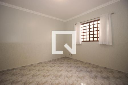 Quarto de casa de condomínio para alugar com 4 quartos, 180m² em Colônia Agrícola Samambaia, Brasília