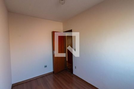 Quarto 2 de apartamento para alugar com 3 quartos, 72m² em Salgado Filho, Belo Horizonte
