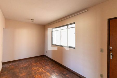 Apartamento para alugar com 3 quartos, 72m² em Salgado Filho, Belo Horizonte