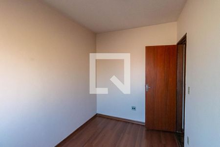 Quarto 2 de apartamento para alugar com 3 quartos, 72m² em Salgado Filho, Belo Horizonte