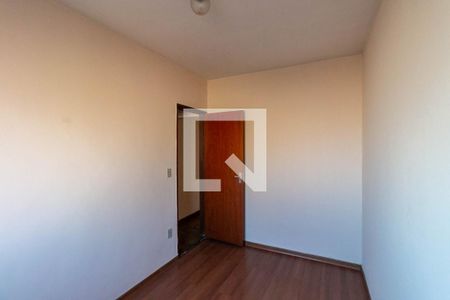 Quarto 1 de apartamento para alugar com 3 quartos, 72m² em Salgado Filho, Belo Horizonte