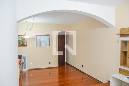 Sala de apartamento à venda com 3 quartos, 88m² em Centro, São Bernardo do Campo