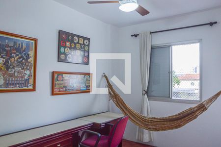 Quarto 1 de apartamento à venda com 3 quartos, 88m² em Centro, São Bernardo do Campo