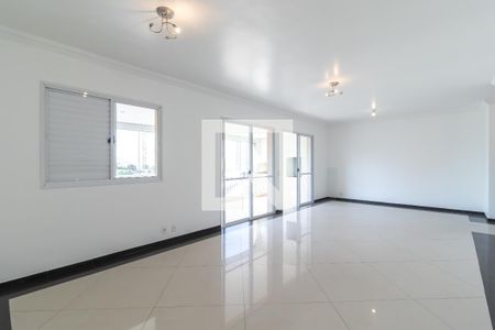 Sala de Estar de apartamento para alugar com 3 quartos, 142m² em Lauzane Paulista, São Paulo