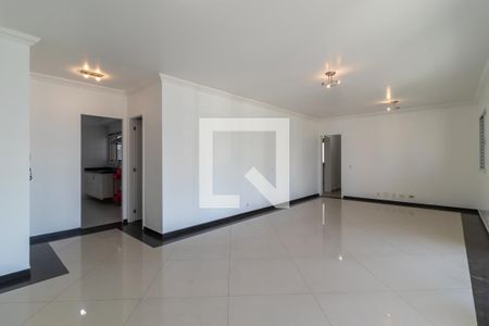 Sala de Jantar de apartamento para alugar com 3 quartos, 142m² em Lauzane Paulista, São Paulo