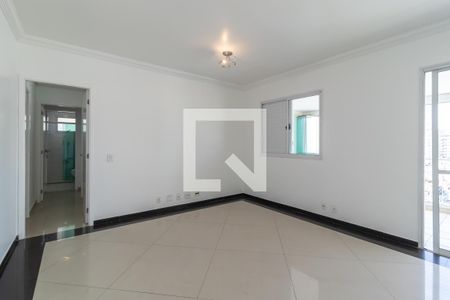 Sala de Estar de apartamento para alugar com 3 quartos, 142m² em Lauzane Paulista, São Paulo
