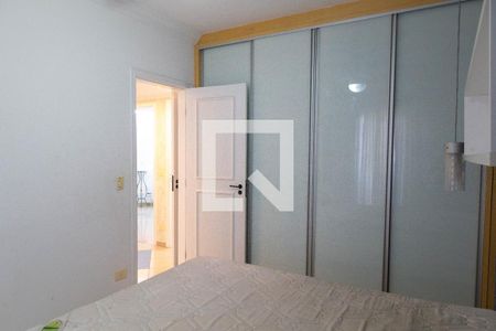 Quarto de apartamento para alugar com 3 quartos, 140m² em Vila Galvão, Guarulhos