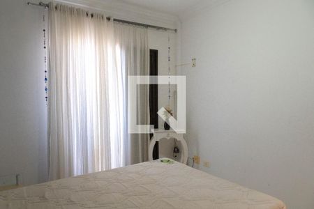 Quarto de apartamento para alugar com 3 quartos, 140m² em Vila Galvão, Guarulhos