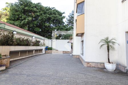 Apartamento para alugar com 3 quartos, 140m² em Vila Galvão, Guarulhos