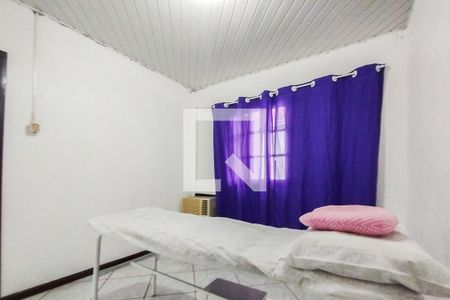 Quarto de apartamento para alugar com 1 quarto, 70m² em Feitoria, São Leopoldo