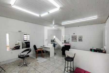 Sala/Cozinha de apartamento para alugar com 1 quarto, 70m² em Feitoria, São Leopoldo