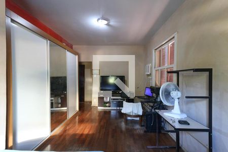 Quarto de casa de condomínio à venda com 9 quartos, 549m² em Engenho de Dentro, Rio de Janeiro