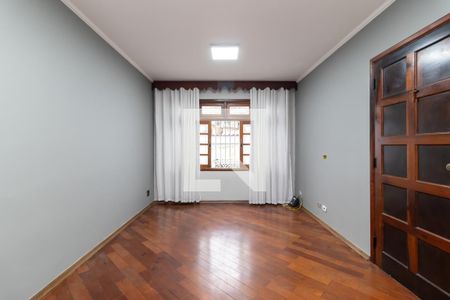 Sala de casa para alugar com 3 quartos, 112m² em Água Fria, São Paulo